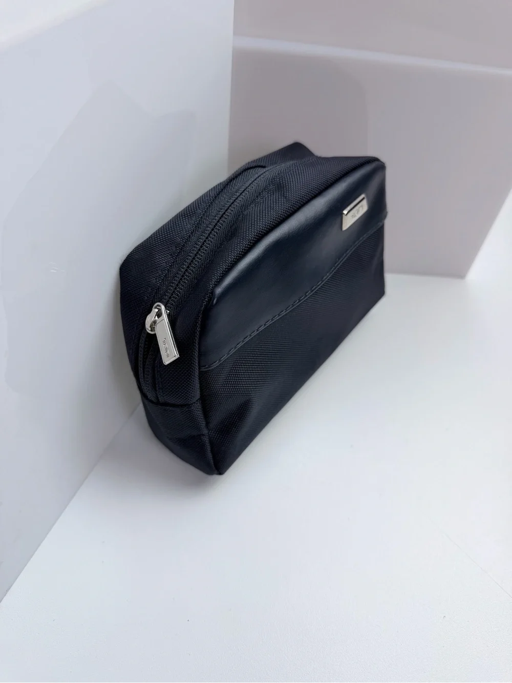 Tumi x Delta Amenity Case Bag Only